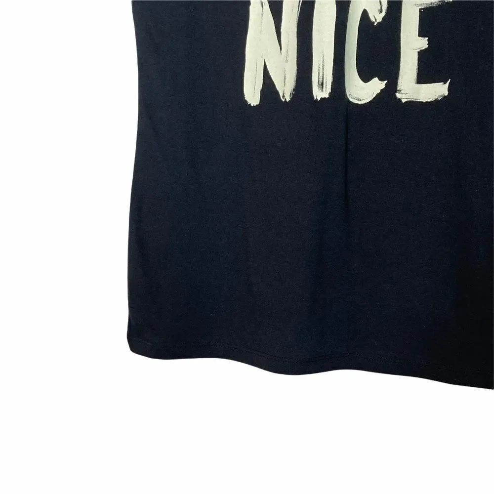 NIKE | So Nasty Im Nice Slim Fit Tee